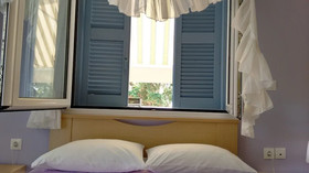 Kentrikon Suites