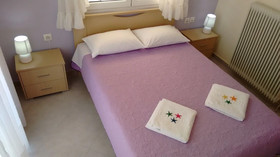 Kentrikon Suites