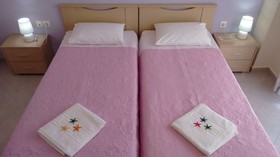 Kentrikon Suites