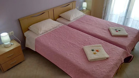 Kentrikon Suites