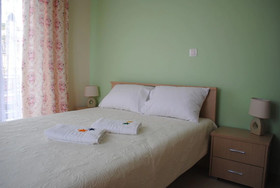 Kentrikon Suites