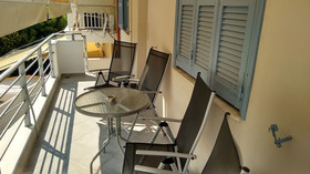 Kentrikon Suites