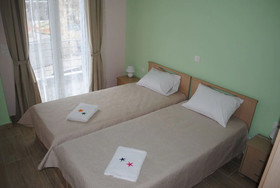Kentrikon Suites