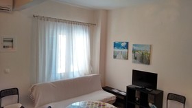 Kentrikon Suites