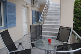 Kentrikon Suites