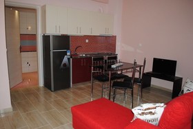 Kentrikon Suites