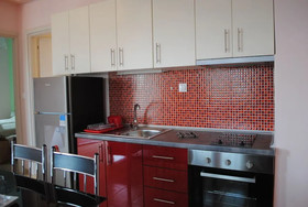 Kentrikon Suites