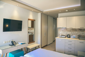 Royal Hotel and Suites