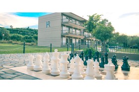 Royal Hotel and Suites