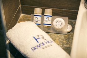 Royal Hotel and Suites