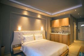 Royal Hotel and Suites