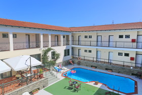 Sun Hotel
