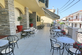 Sun Hotel