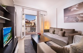 Apartments Michalis