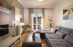 Apartments Michalis