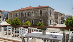 Apartments Michalis