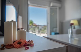 Apartments Michalis