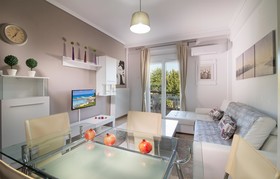 Apartments Michalis