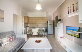 Apartments Michalis