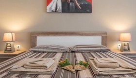Apartments Michalis