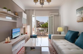 Apartments Michalis