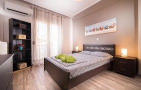 Apartments Michalis
