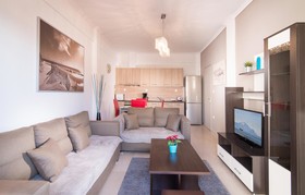 Apartments Michalis