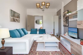 Apartments Michalis