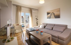 Apartments Michalis