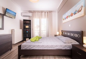Apartments Michalis