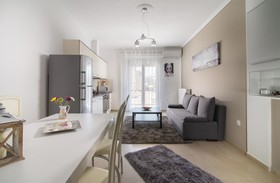 Apartments Michalis