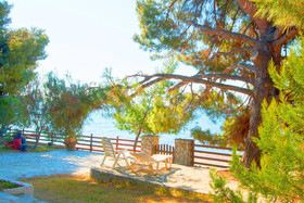 Barlee BeachFront House