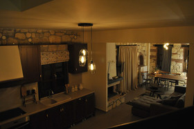 Halkidiki Luxurious Stonehouses