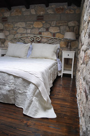 Halkidiki Luxurious Stonehouses