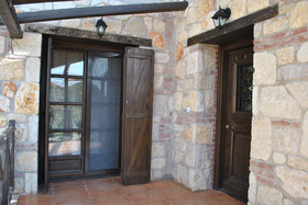 Halkidiki Luxurious Stonehouses