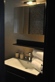 Halkidiki Luxurious Stonehouses