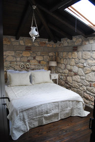 Halkidiki Luxurious Stonehouses