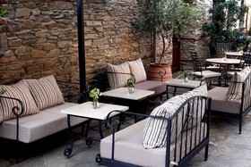 Hotel Marelia