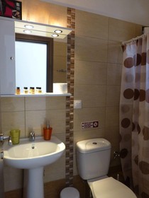 Pavloudis Apartments