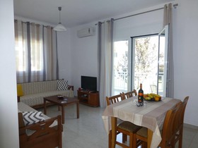 Pavloudis Apartments