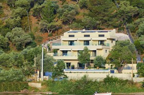 Chronos Suites
