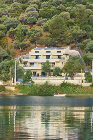 Chronos Suites