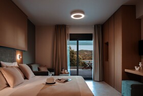 Chronos Suites