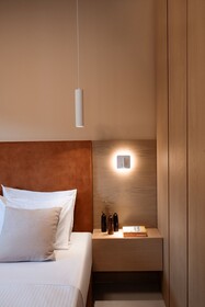 Chronos Suites