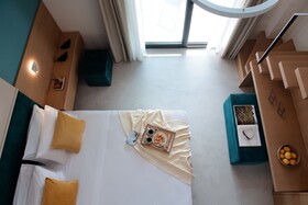 Chronos Suites