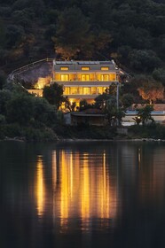 Chronos Suites