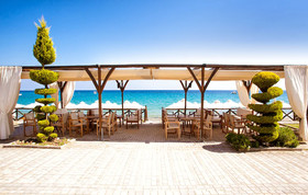 Hotel Paralio