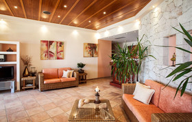 Hotel Paralio