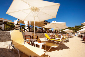 Hotel Paralio