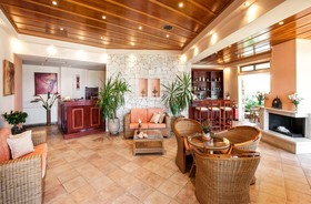 Hotel Paralio